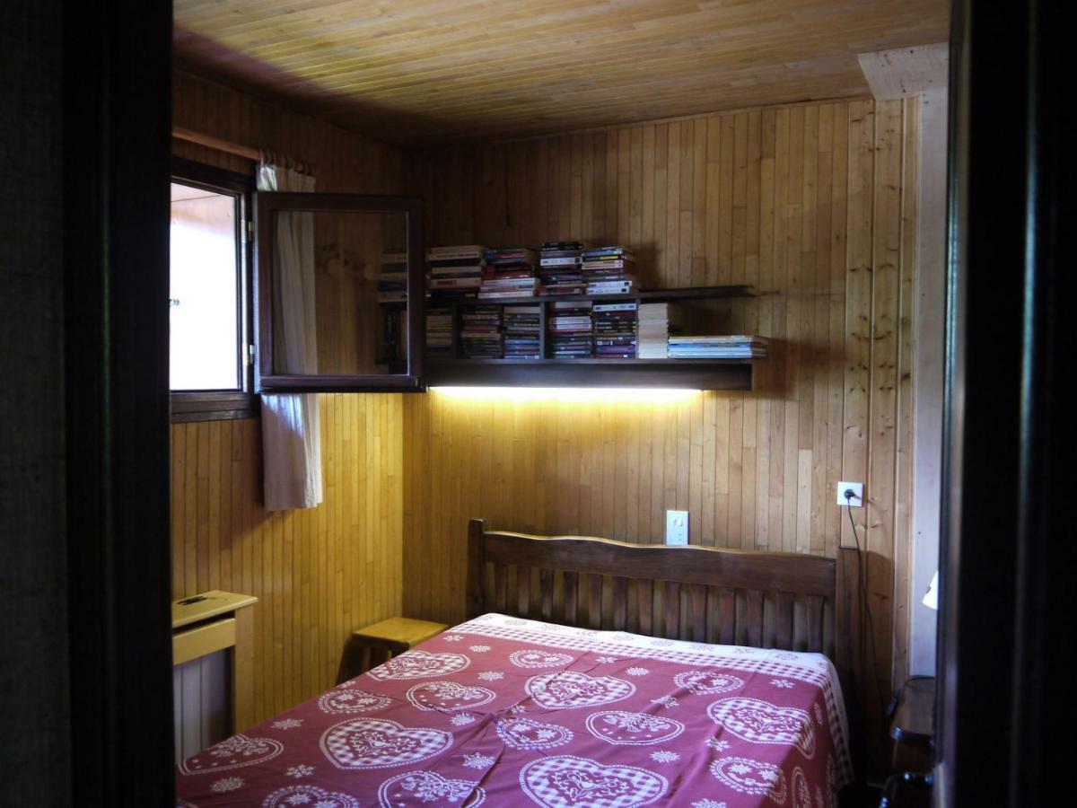Chalet La Ravine Valmorel Εξωτερικό φωτογραφία